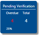 pending tile